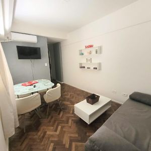 Apartamento de 1 Dormitorio
